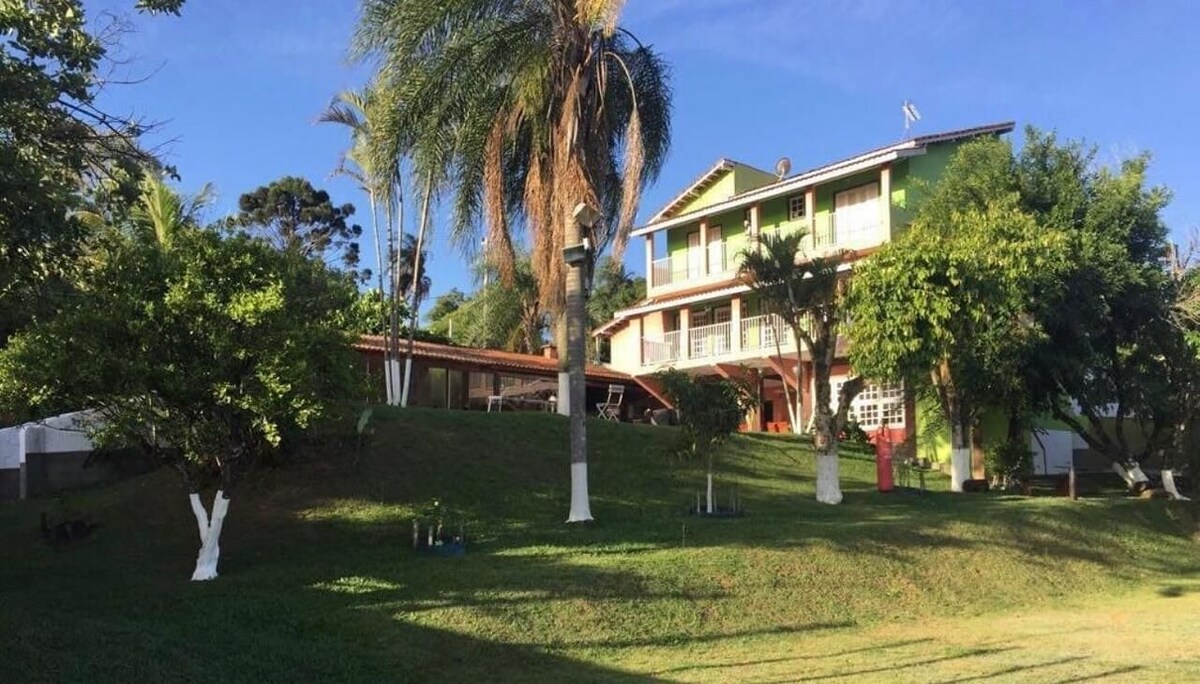 Bild für Gastgeberprofil