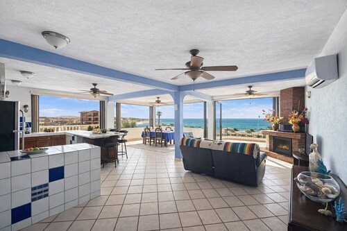 Rocky Point... Ocean View