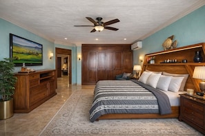 Bügeleisen/Bügelbrett, Bettwäsche