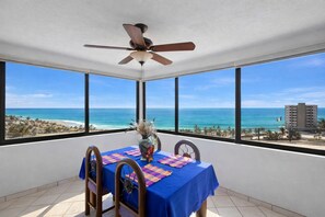 Dining - Rocky Point... Ocean View (Puerto Peñasco)