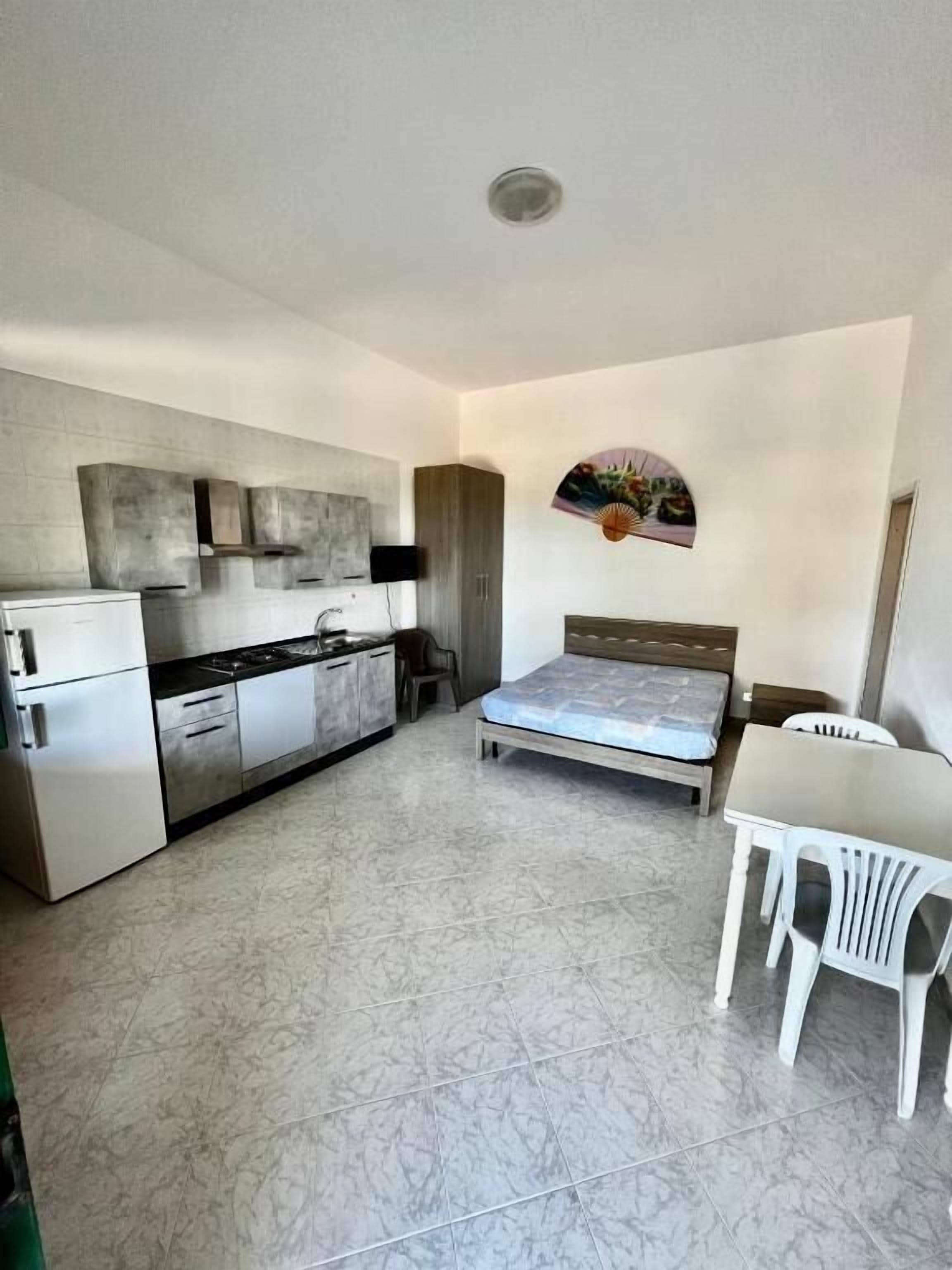 Comfort Studio, Sea View