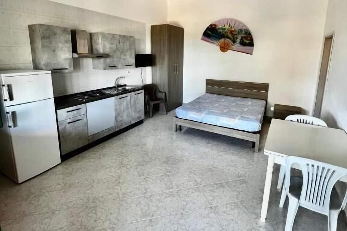 Comfort Studio, Sea View