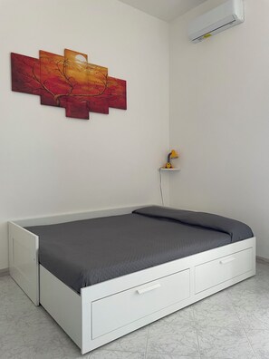 Family House, Sea View - VILLA BERTA (Vieste)