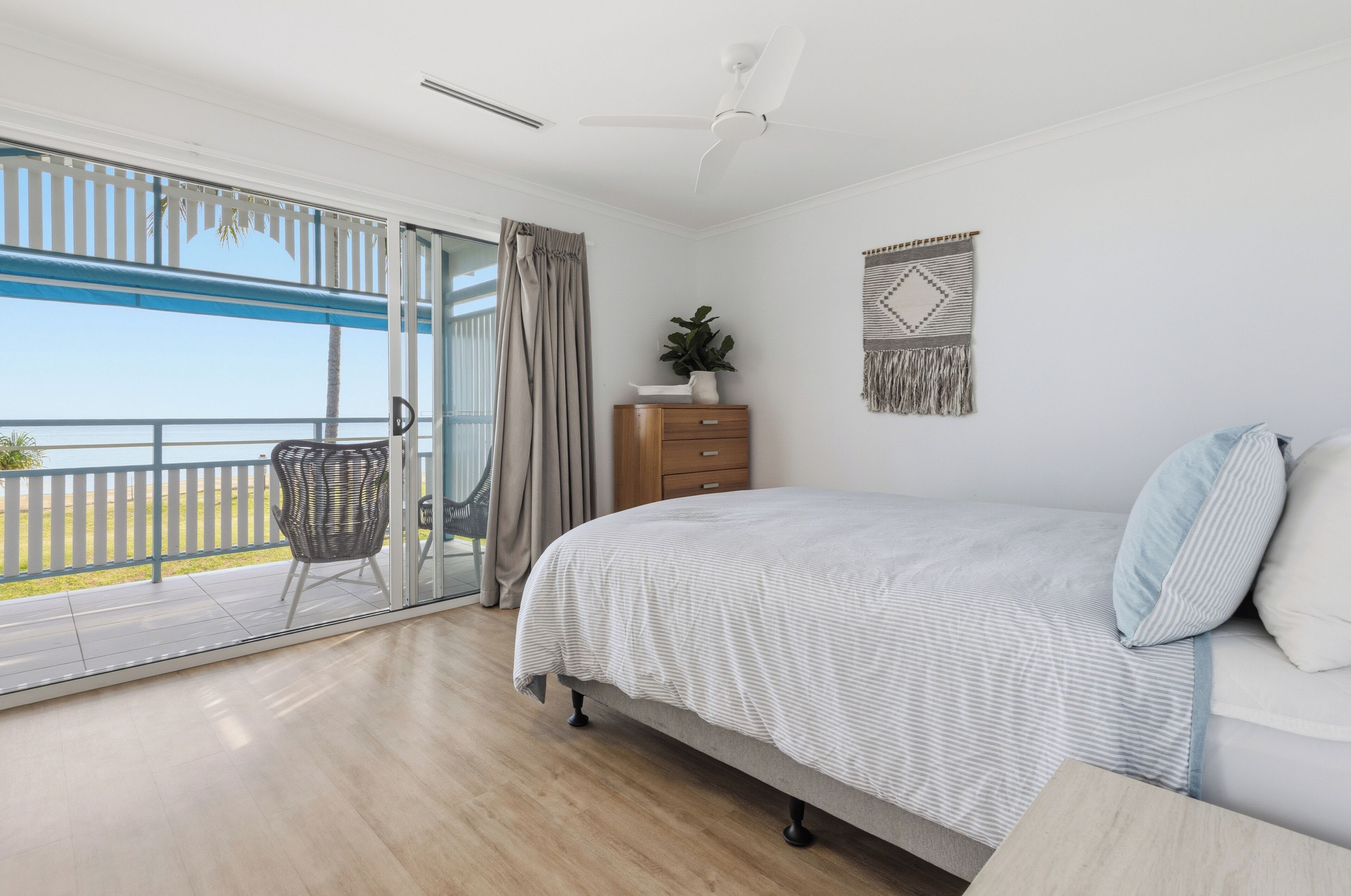2 bedrooms