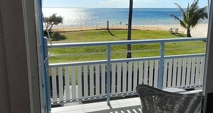 Villa 03 Tangalooma Donegal