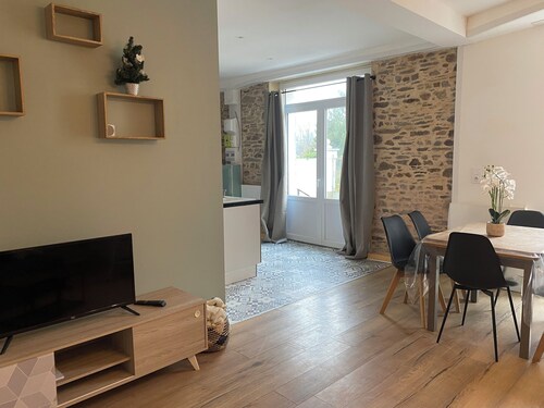 Apartment Le Pellerin