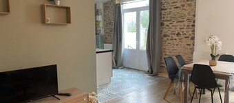 Apartment Le Pellerin