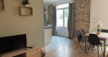 Apartment Le Pellerin