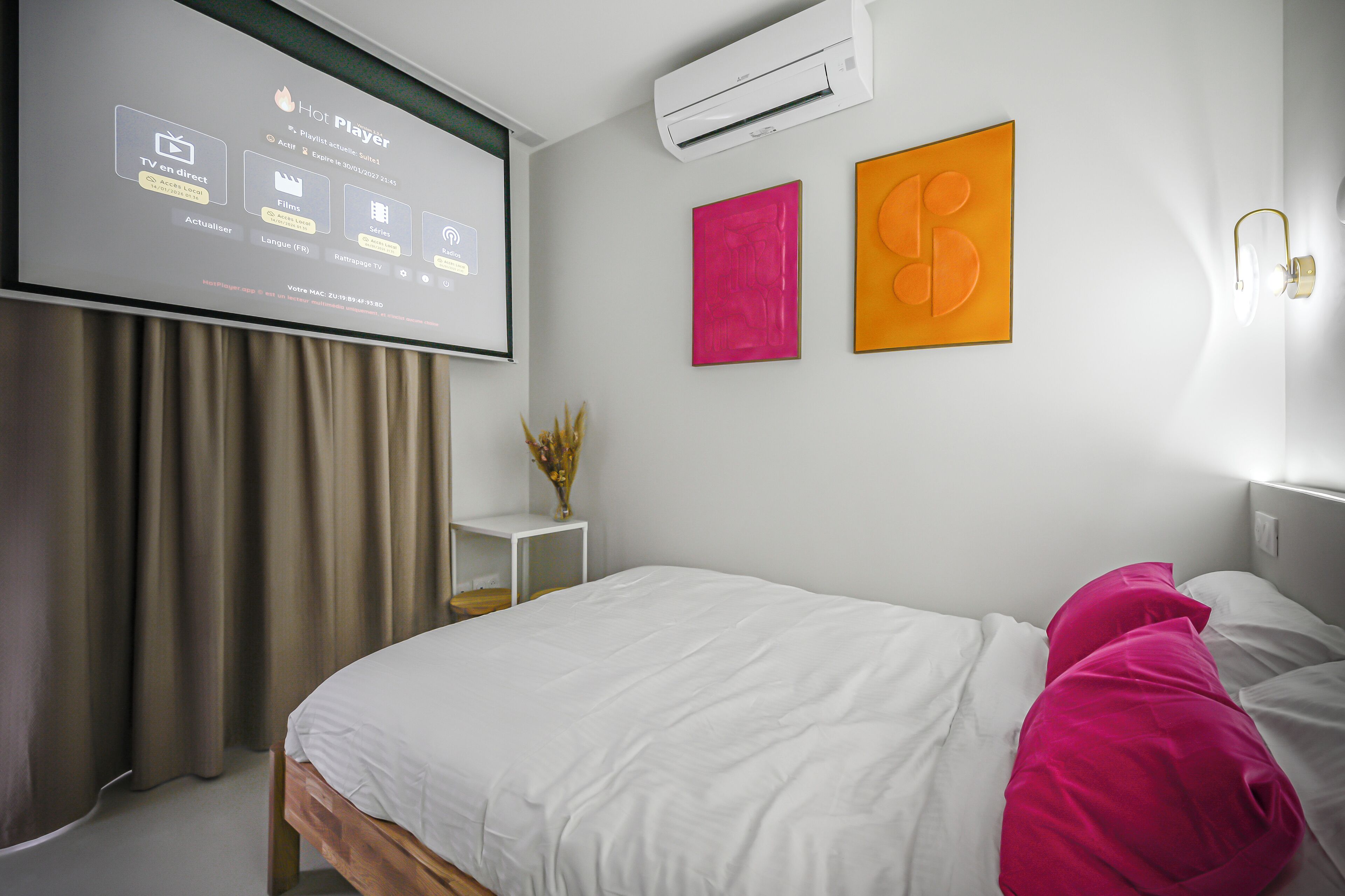 Sábanas de algodón egipcio y ropa de cama de alta calidad 