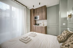 이집트산 면 시트, 고급 침구, 셀렉트 컴포트 침대, 각각 다른 스타일의 인테리어