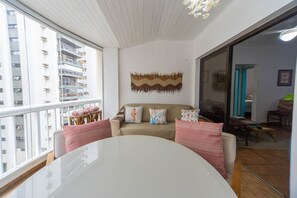 Apartment, Raucher | 2 Schlafzimmer