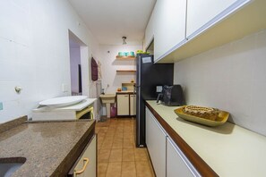 Apartment, Raucher | 2 Schlafzimmer