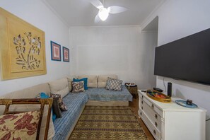 Apartment, Raucher | 2 Schlafzimmer