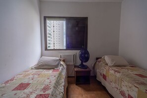 Apartment, Raucher | 2 Schlafzimmer