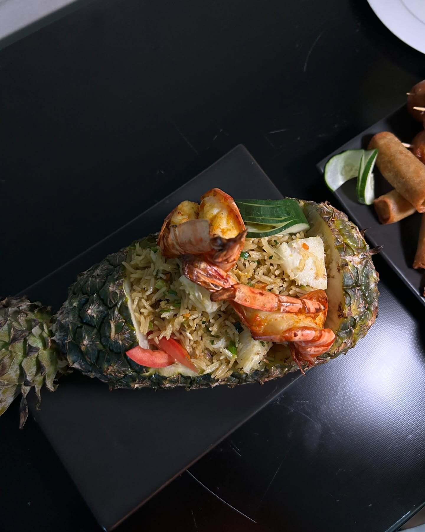 Thức ăn và đồ uống