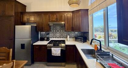 2BR Modern Solar Tiny Home Near the Beach by Veritas Pacifica • T16
