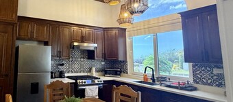 2BR Modern Solar Tiny Home Near the Beach by Veritas Pacifica • T16