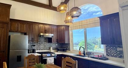 2BR Modern Solar Tiny Home Near the Beach by Veritas Pacifica • T16