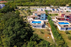 Exterior - Casa Aurelia a pet-friendly retreat with Wallbox (Kunj)