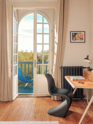 Interior - Maison Hotel Boutique RESAURIE - Biarritz Impératrice (Biarritz)