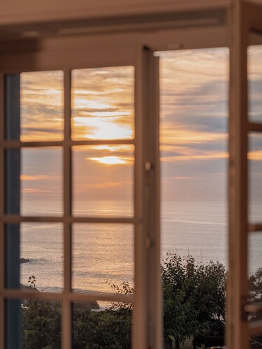 Maison Hotel Boutique RESAURIE - Biarritz Impératrice