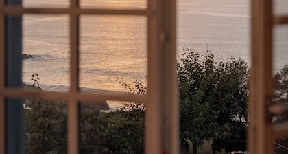 Maison Hotel Boutique RESAURIE - Biarritz Impératrice