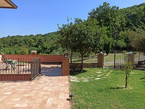 Terras