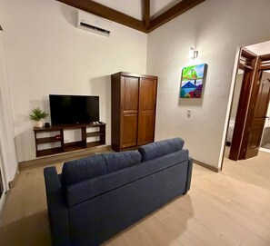 Living area - Veritas Pacifica 2BR Eco-Friendly Home | T14 (Gran Pacifica Resort)