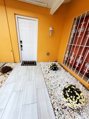 Exterior detail - Premium Residence ideal for long stays (Tampa)