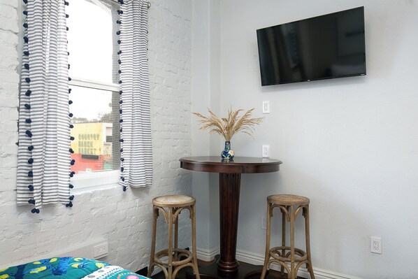 Wi-Fi, vuodevaatteet