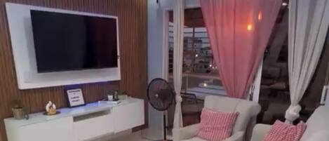 TV