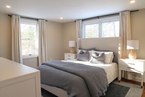 2 Schlafzimmer, kostenloses WLAN