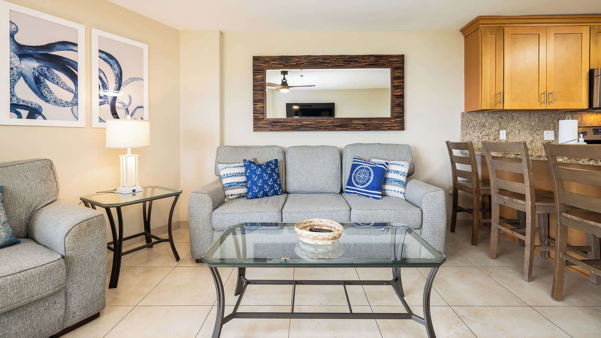 Coastal Joy 3412 Ocean Pointe King & Queen - Key Largo, FL
