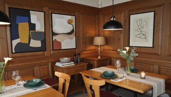 Restaurantes