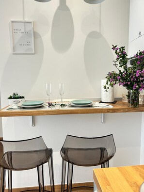 Dining - Blu Studio central near sea Rapallo/ near Portofino (Rapallo)