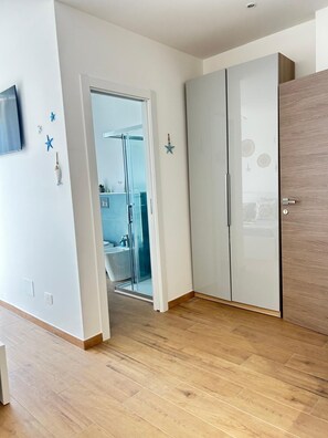 Interior - Blu Studio central near sea Rapallo/ near Portofino (Rapallo)