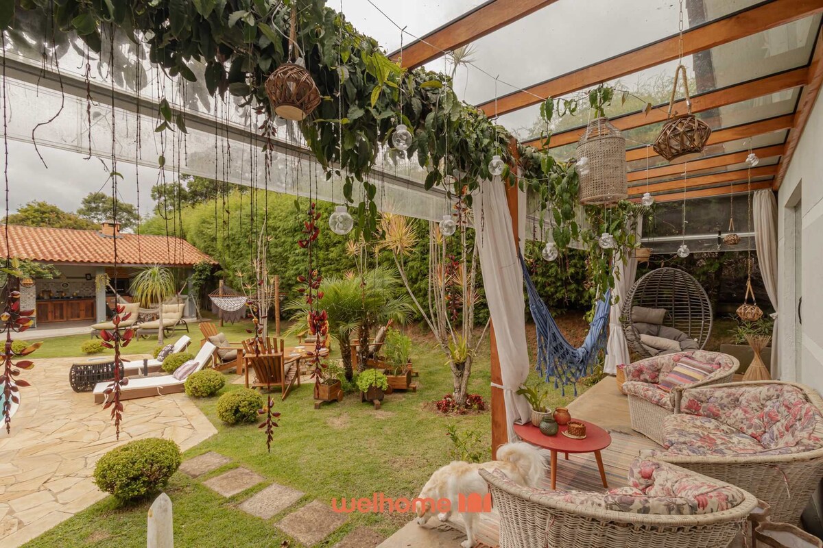 Bild für Gastgeberprofil