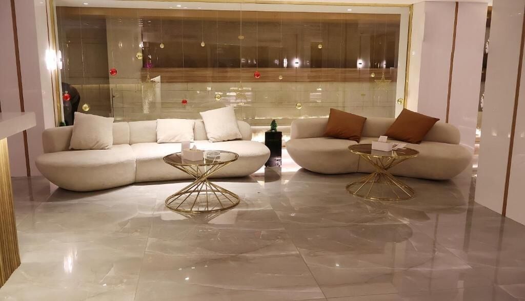 Recepción
