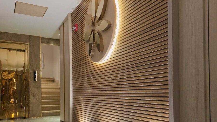 Sheraton Air Hotel