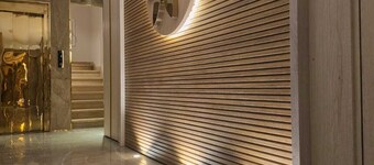 Sheraton Air Hotel