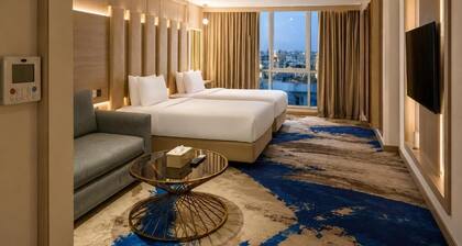 Flamingo Cairo Airport Hotel & Free Airport Pickup
