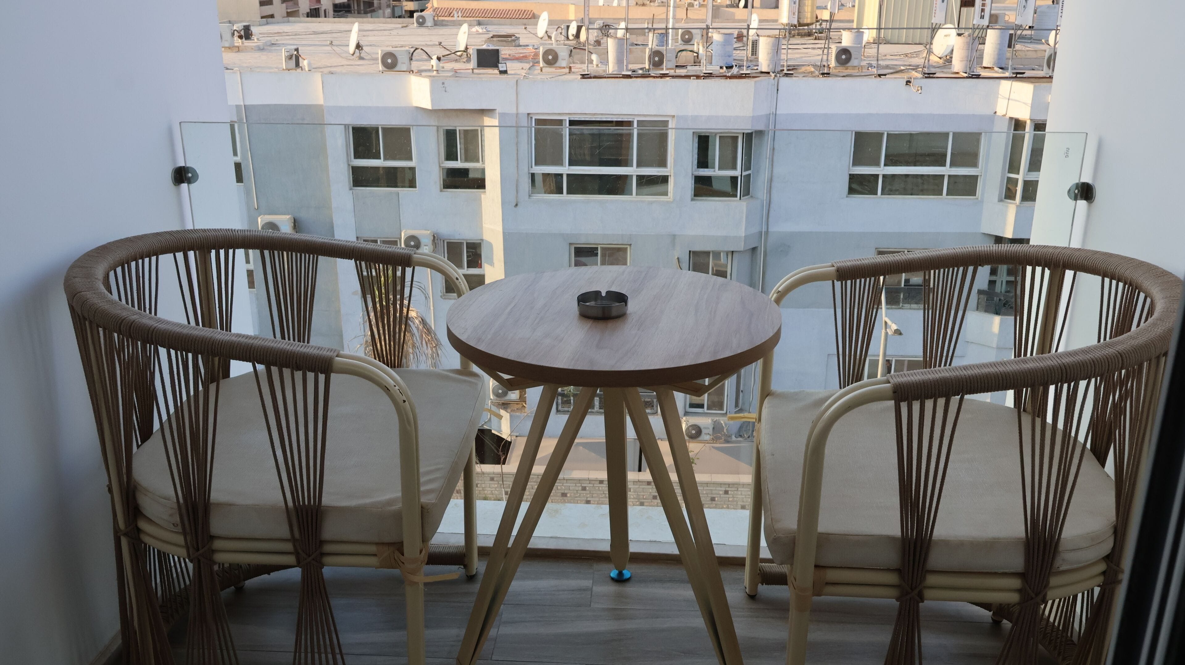 Phòng Cao cấp | Két bảo mật tại phòng, truy cập Internet không dây miễn phí 