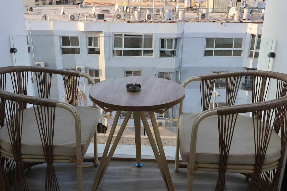 Phòng Cao cấp | Két bảo mật tại phòng, truy cập Internet không dây miễn phí