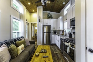 Dishwasher, coffee/tea maker