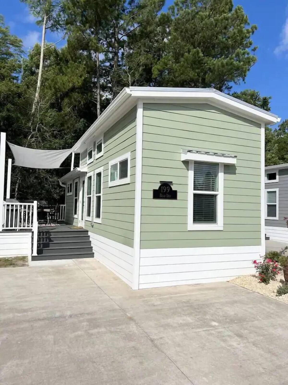 Bild für Gastgeberprofil