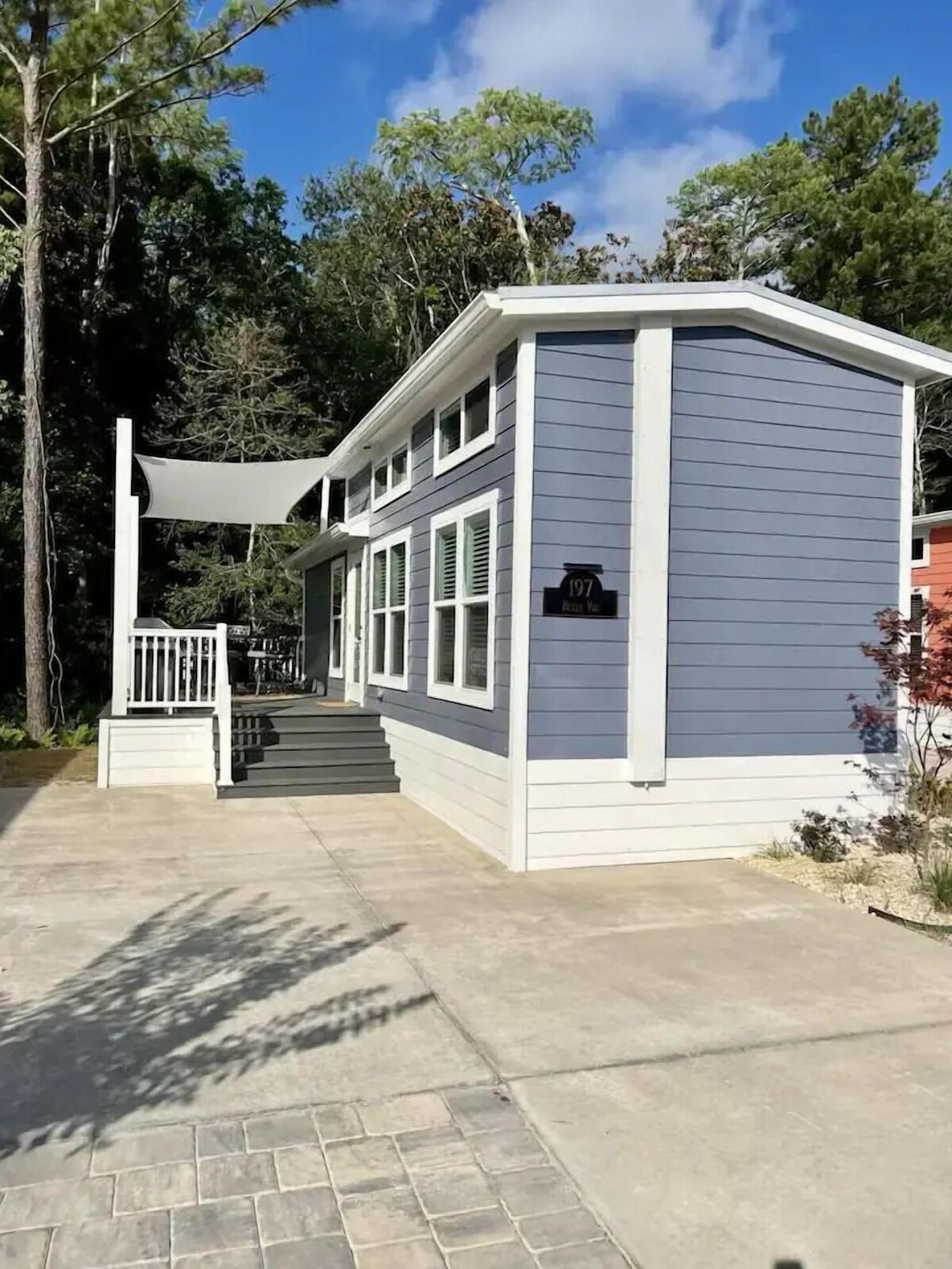 Bild für Gastgeberprofil