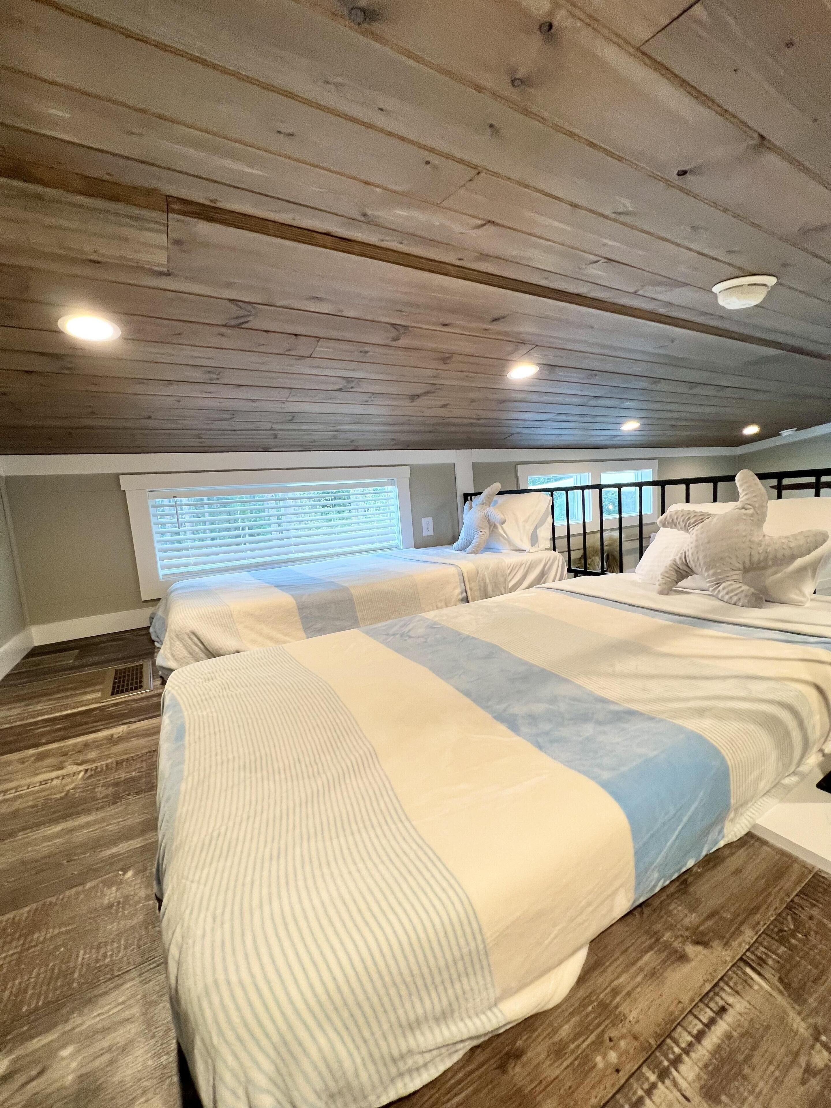 3 chambres, Wi-Fi, draps fournis