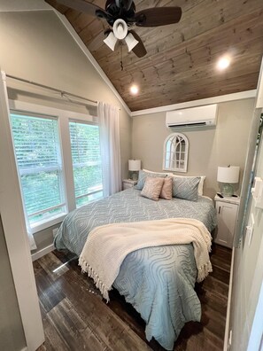 3 Schlafzimmer, WLAN, Bettwäsche