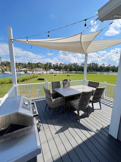 2 Bed/2 Bath - Pet Friendly, Sleeps 6 - Sleeps up to 6, Pet Friendly with Registration