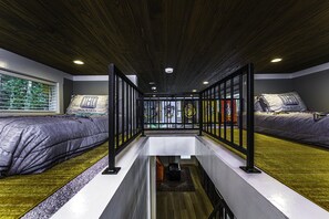 3 Schlafzimmer, Bettwäsche